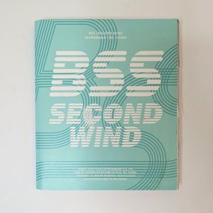 BSS (SEVENTEEN) - 1st Single Album “SECOND WIND” - Missing Photo Book